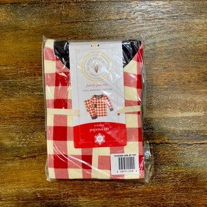 Burt’s Bees Family Jammies